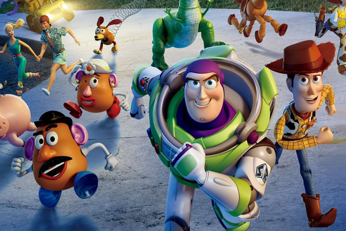  Toy Story 4: Tim Allen manifiesta que la película será «más emotiva»