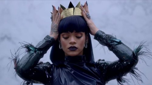  Rihanna le dijo no al Super Bowl