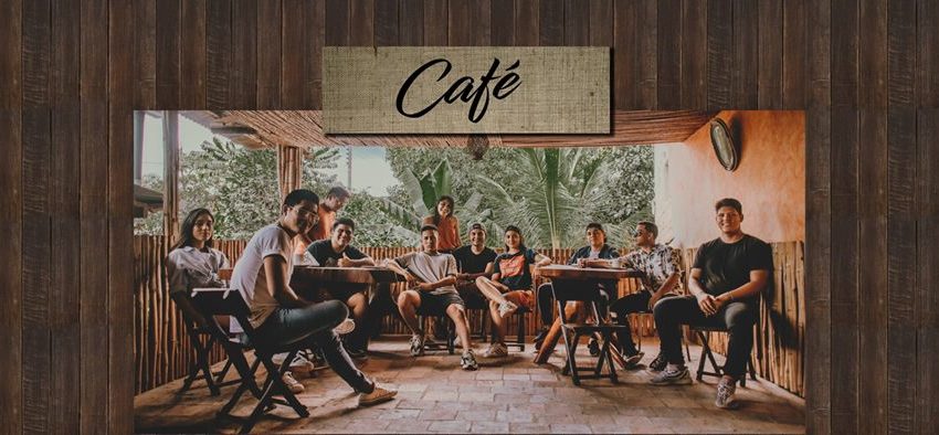  Willy Remix estrena nuevo videoclip «Café»