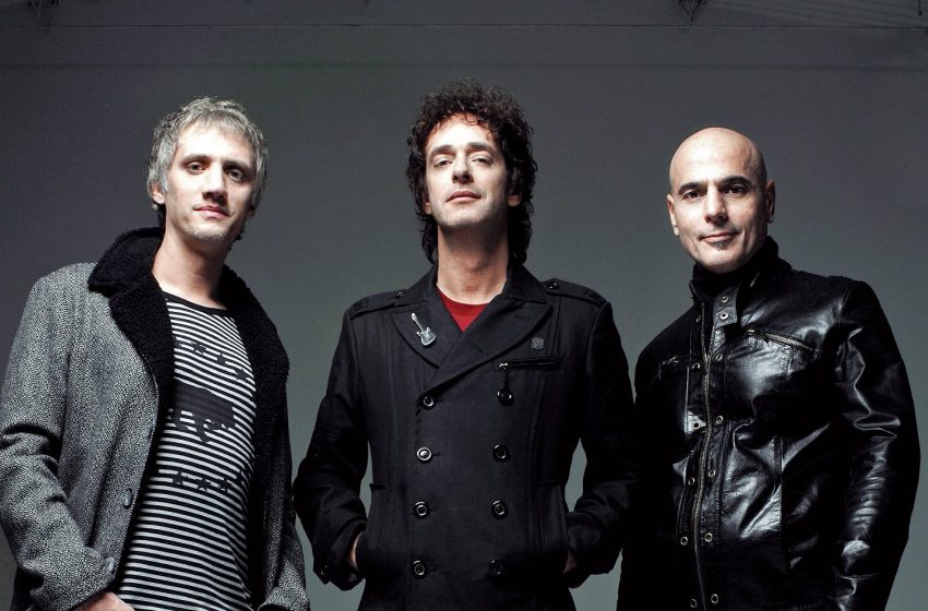  Cantantes de rock en español anuncian nueva versión para «De música ligera» de Soda Stero