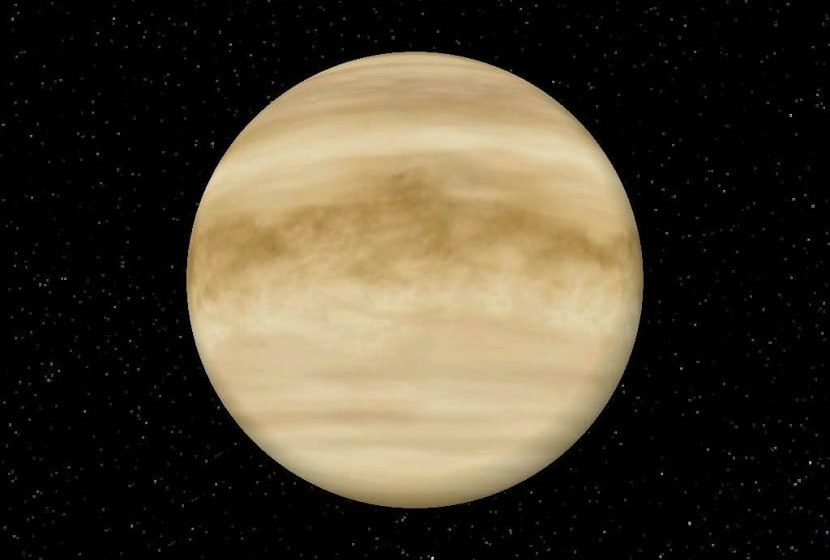  Descubren indicios de vida en el planeta Venus