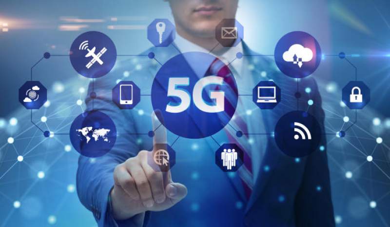  Ya se reportaron 138 millones de conexiones con la red 5G en el mundo