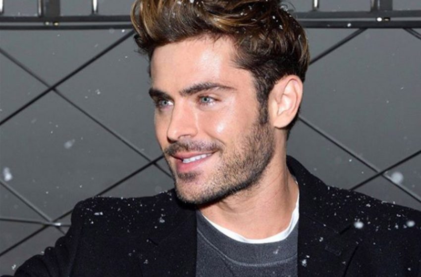  Zac Efron se une al mundo de Stephen King al protagonizar el remake de «Firestarter»