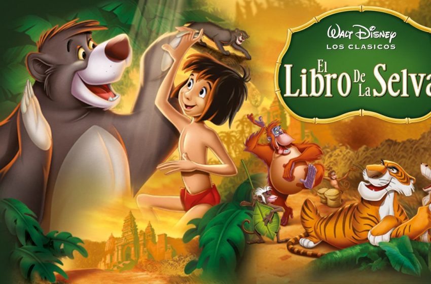  Disney añade nueva advertencia de racismo al comienzo de películas clásicas