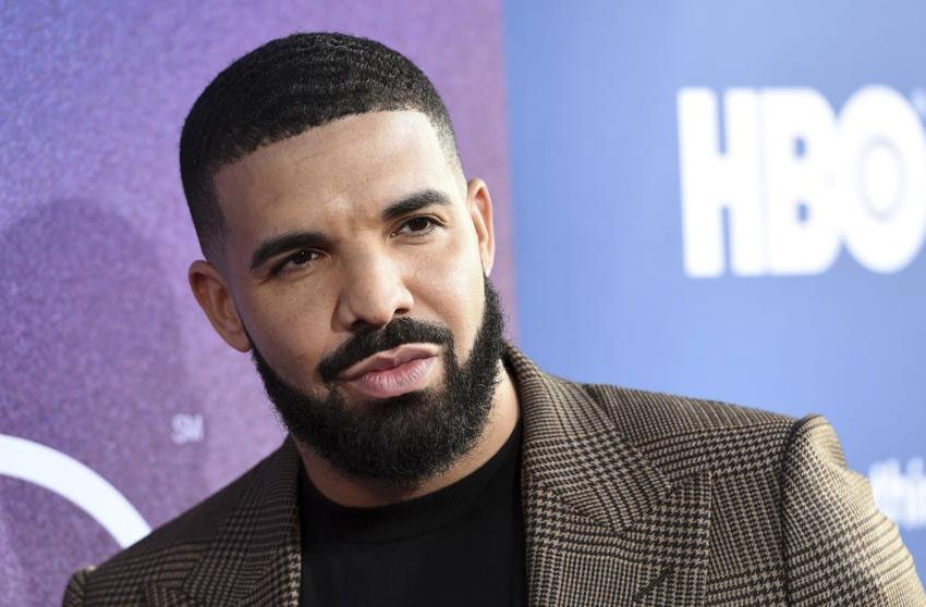  ¡Drake lanzará en enero de 2021 su nuevo disco!
