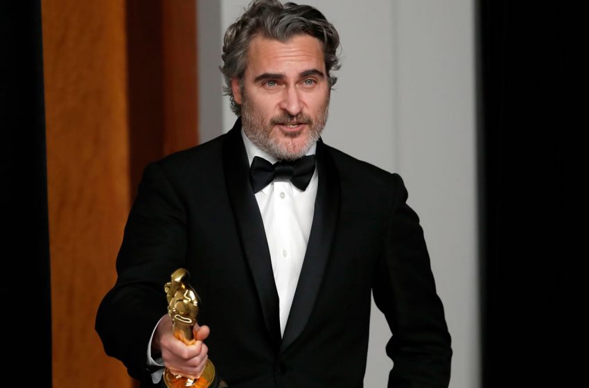  Joaquin Phoenix le dará vida al papel de Napoleón Bonaparte en la película «Kidbag»