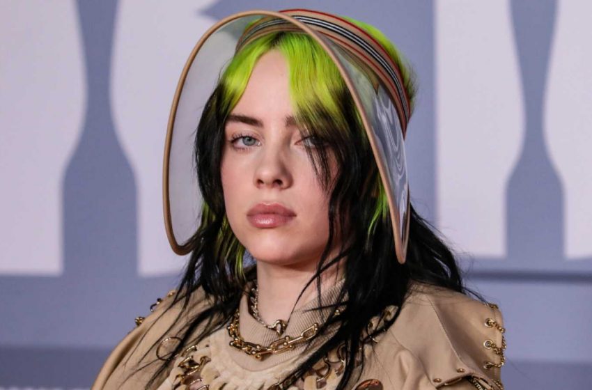  Billie Eilish ya tiene fecha de estreno para su documental
