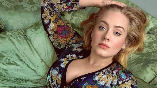  ¡Adele volverá a las pantallas tras un largo tiempo fuera!
