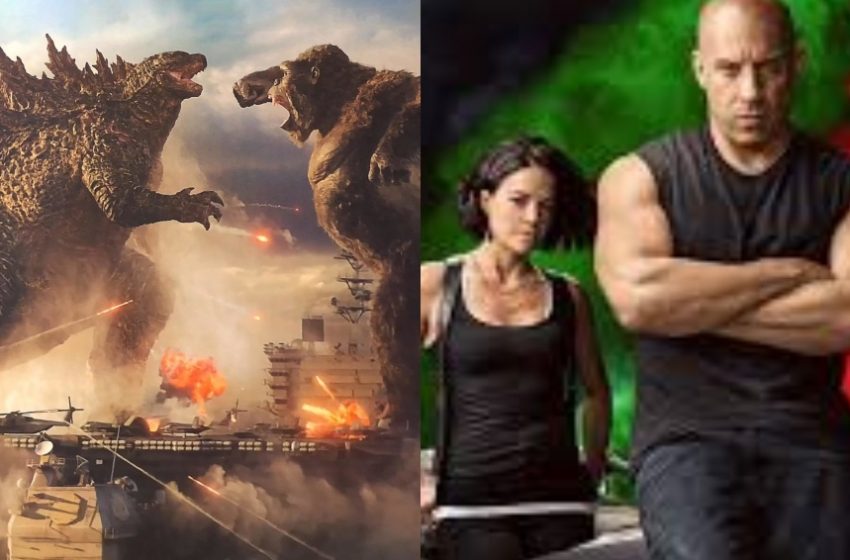  ¡Estos son los estrenos cinematográficos para el 2021 que no te debes perder!