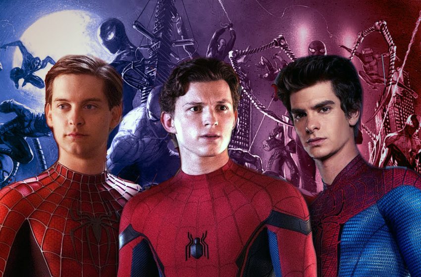  Tobey Mcguire habría pedido 15 millones de dólares para ser parte de Spider-Man 3