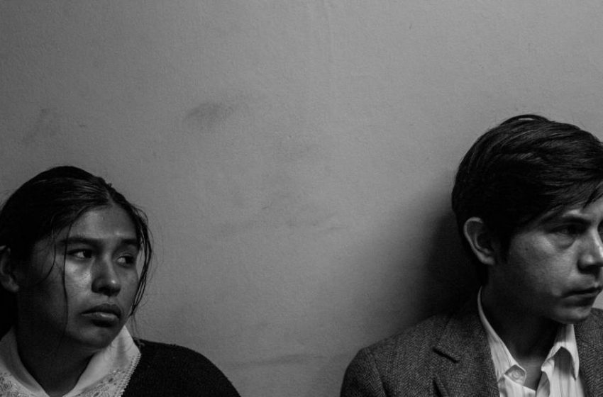  «Canción sin nombre» se estrenará en Netflix [TRAILER]