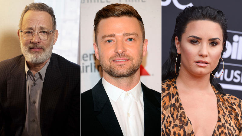  Justin Timberlake, Demi Lovato y otros artistas serán parte de la posesión presidencial de Joe Biden
