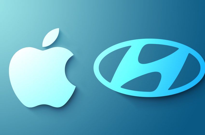  Apple ya pensaría en el desarrollo de automóviles para el 2027