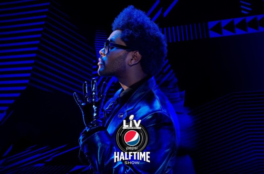  Súper Bowl: Se confirma la participación de The Weeknd en el show de medio tiempo [VIDEO]