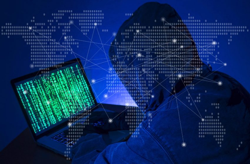  Hackers chinos roban información de pasajeros de aerolíneas