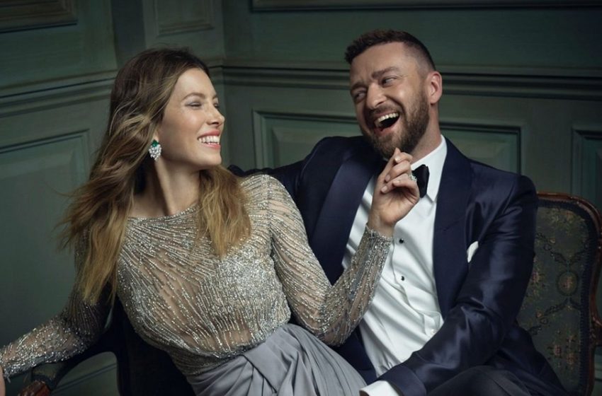  ¡Justin Timberlake se convierte en padre por segunda vez!