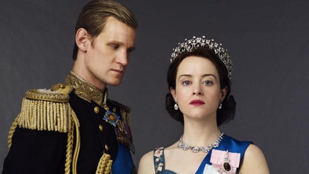  Globos de Oro 2021: «The Crown» y «Mank», de Netflix», lideran las nominaciones en cine y TV