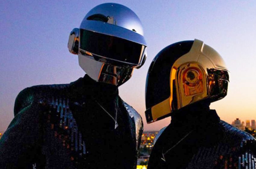  Daft Punk anunció su separación tras 28 años de música [VIDEO]