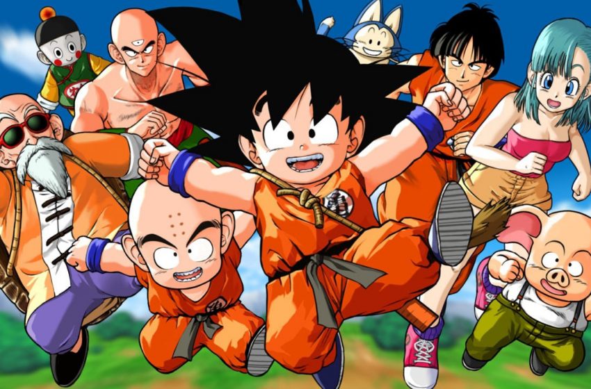  Dragon Ball es cancelado en España
