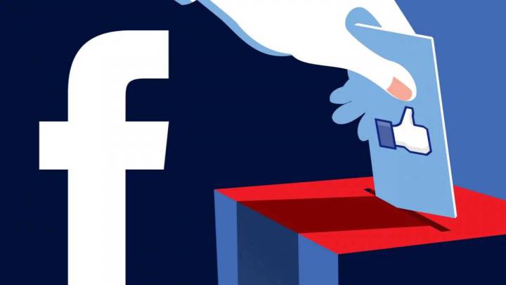  Facebook habilitará «Megáfono Electoral» direccionado a los votantes