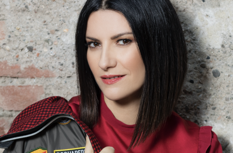  Laura Pausini fue nominada a los Premios Oscar