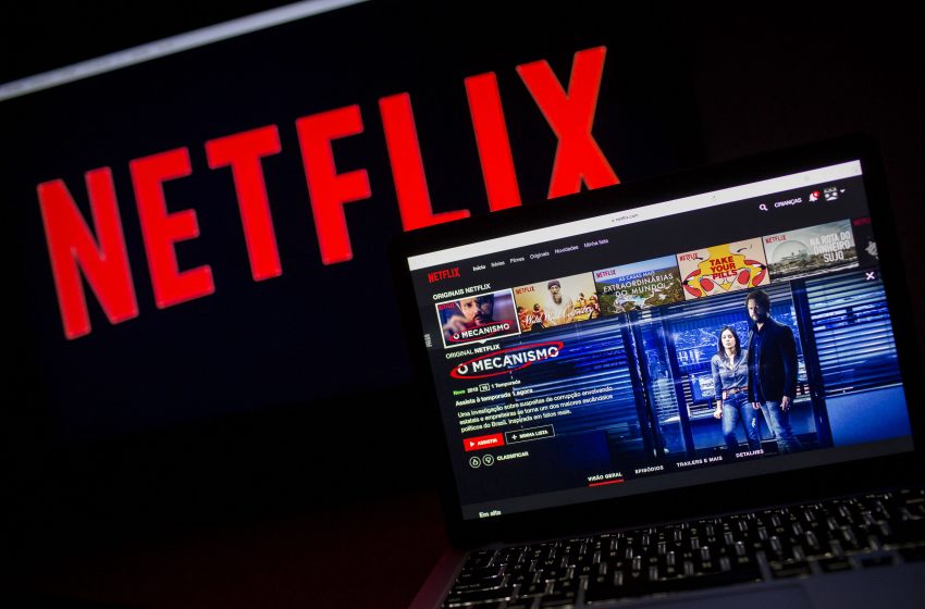  Netflix impedirá el uso compartido de cuentas