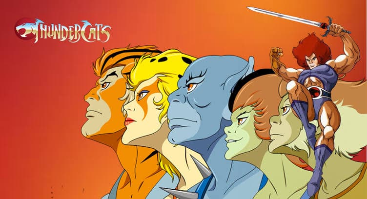  Se confirma la próxima película de los Thundercats a cargo del director Adam Wingard