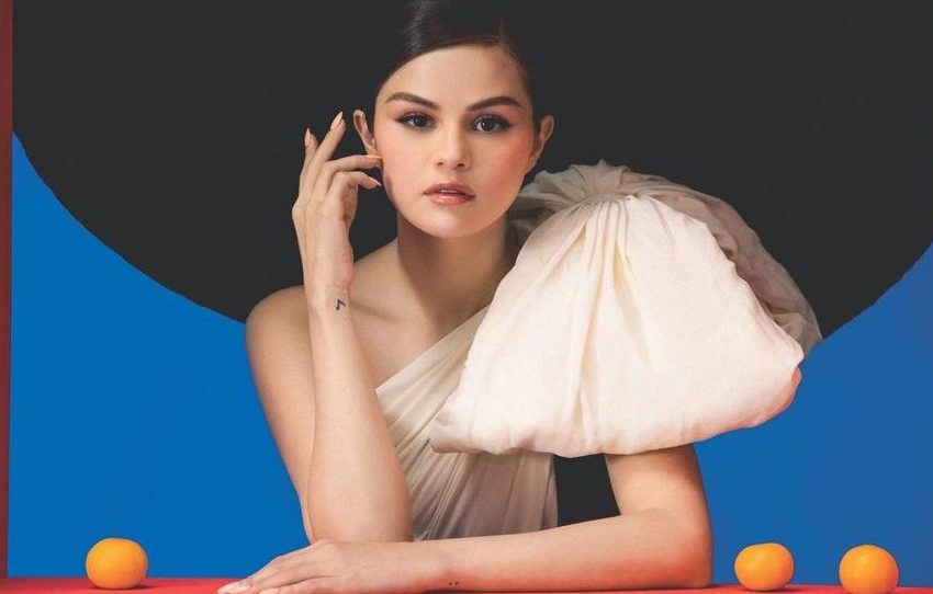  Selena Goméz anunció que su disco en español se llamará «Revelación»