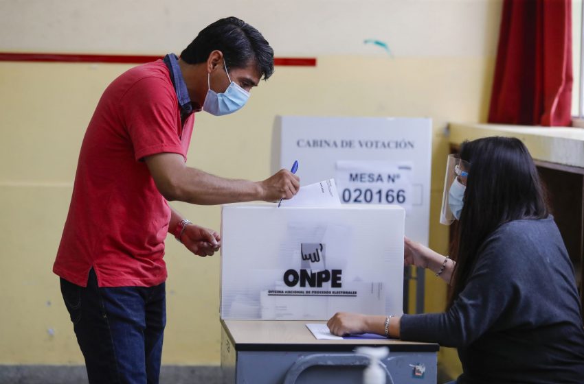  Elecciones 2021: Estos son los trámites que no podrás realizar por no pagar alguna multa electoral