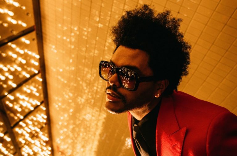  The Weeknd donará 1 millón de dólares para ayudar en Etiopía
