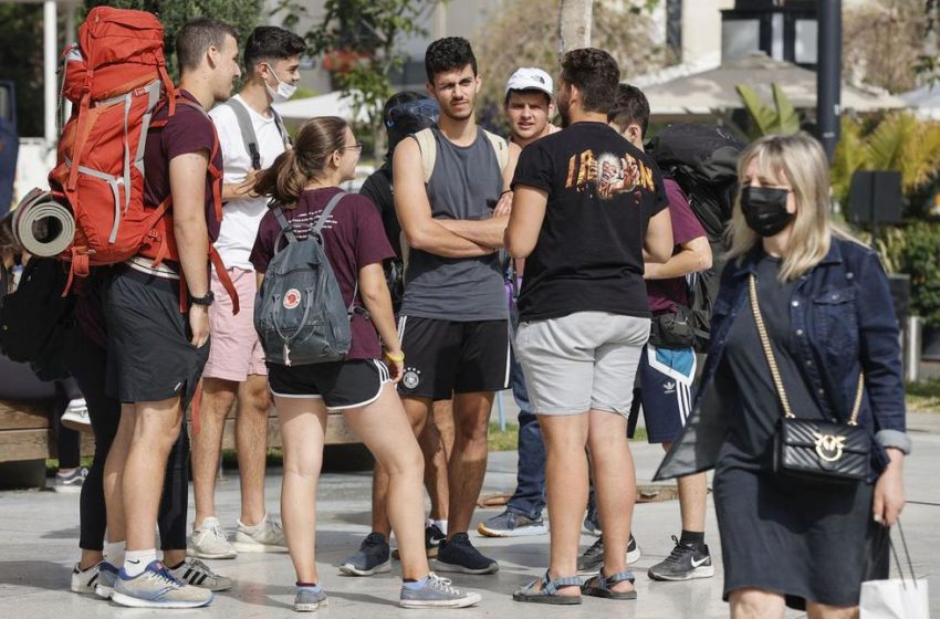  Israel: Ciudadanos ya no estarán sujetos a utilizar mascarillas obligatorias