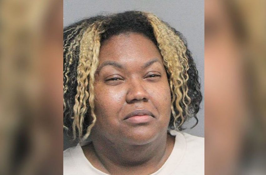  Mujer es arrestada por no devolver una transferencia equivocada de un millón de dólares