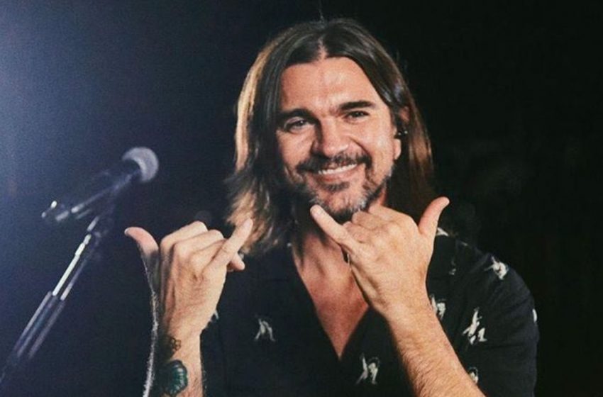  Juanes retornará a sus orígenes musicales con su próximo álbum