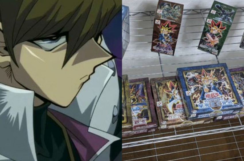  Mujer vendió la colección de Yu-Gi-Oh! de su esposo por infiel