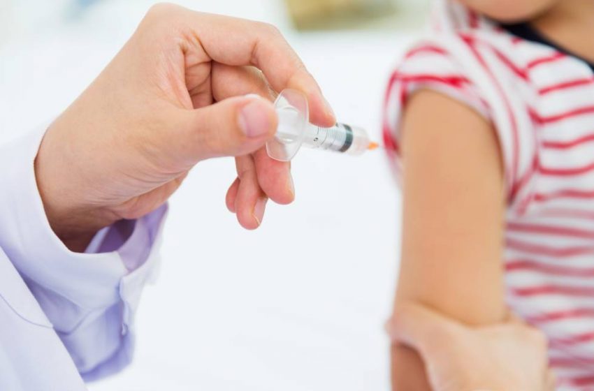  Canadá aprueba vacunación de la Covid-19 en menores de edad