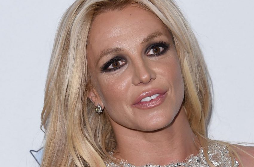  Britney Spears tildó de hipócritas a los realizadores de sus recientes documentales