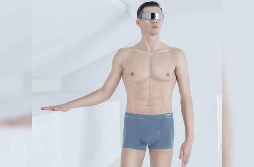  Xiaomi lanza al mercado «boxers» que adaptan su temperatura
