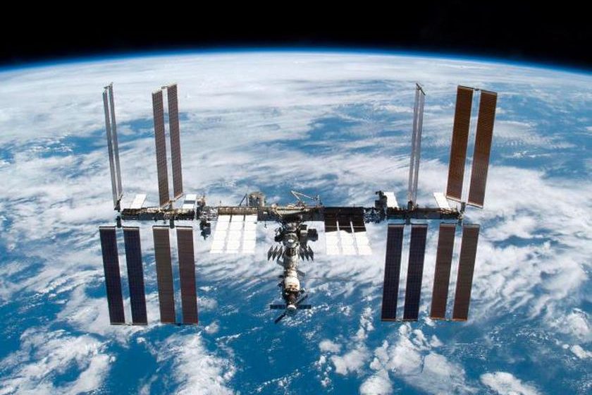 Rusia pretende grabar una película en el espacio