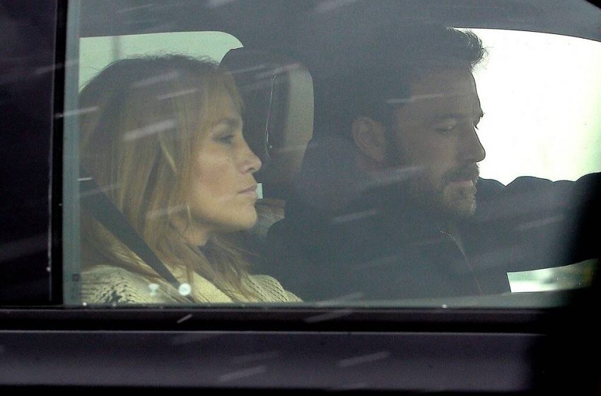  Jennifer Lopez y Ben Affleck habrían retomado su relación después de 17 años