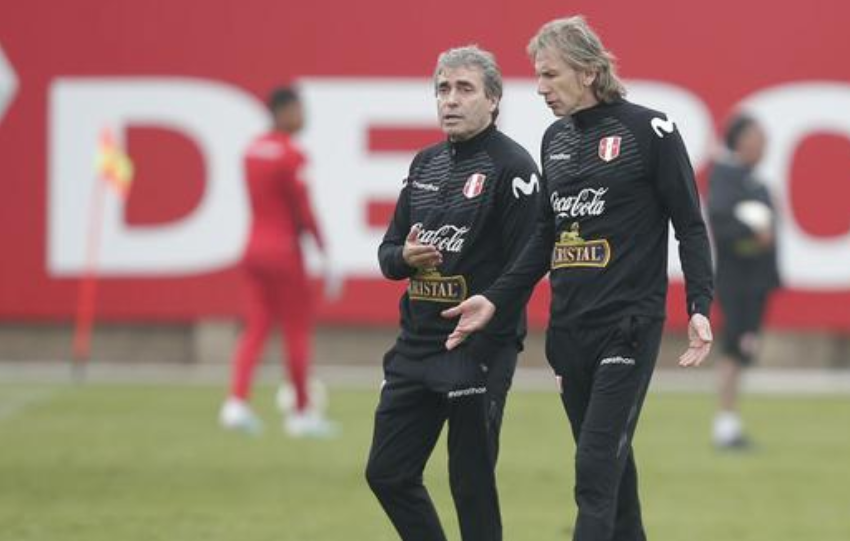  Se confirmó el primer caso de Covid-19 en la selección peruana