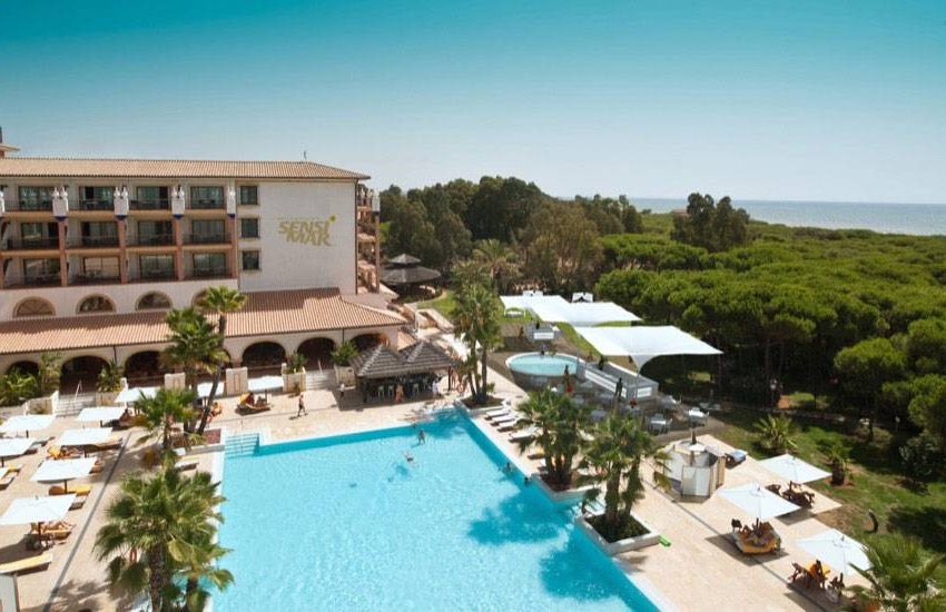  Hotel paga 4 mil dólares por hospedarse y hacer publicaciones en redes sociales