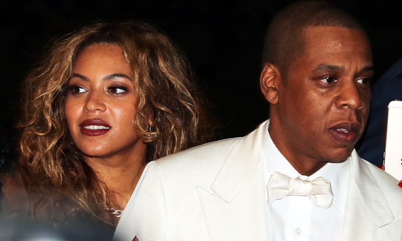  Mansión de Beyoncé y Jay Z habría sido incendiada intencionalmente