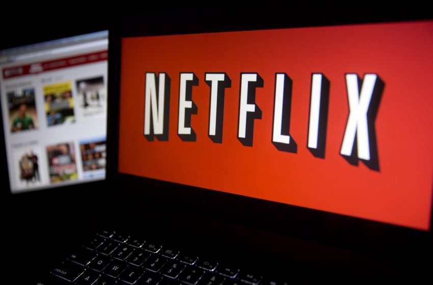  Netflix intentaría incluir juegos móviles en su plataforma streaming