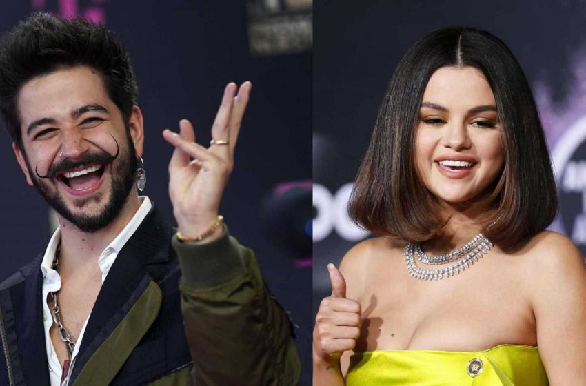  Selena Gomez y Camilo confirman una próxima colaboración musical llamada «999»