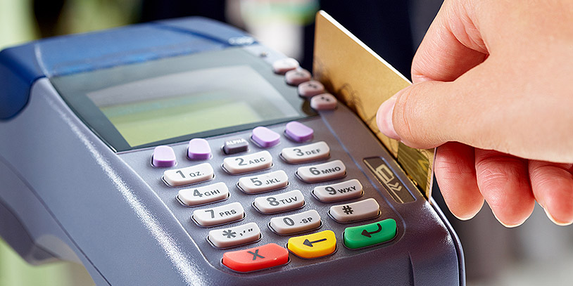  Mastercard eliminará las bandas magnéticas en las tarjetas de débito y crédito