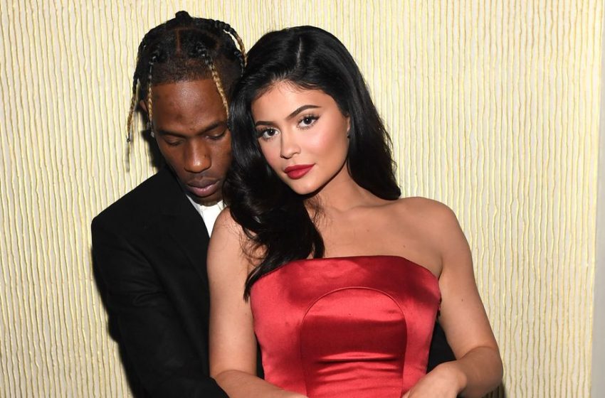  Kylie Jenner anunció la espera de su segundo hijo