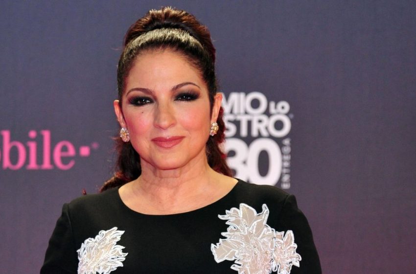  Gloria Estefan confesó haber sido víctima de abuso sexual a los 9 años
