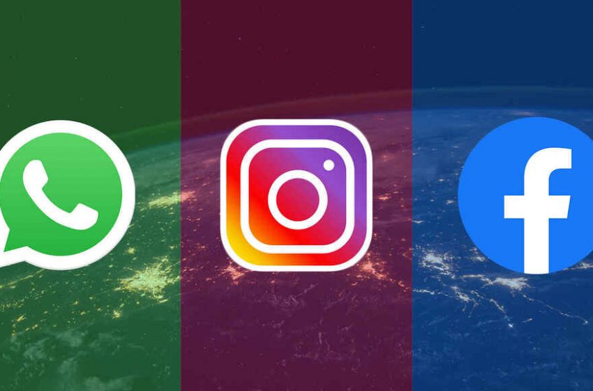  Facebook reveló la causa principal por la que sus redes sociales cayeron durante 6 horas