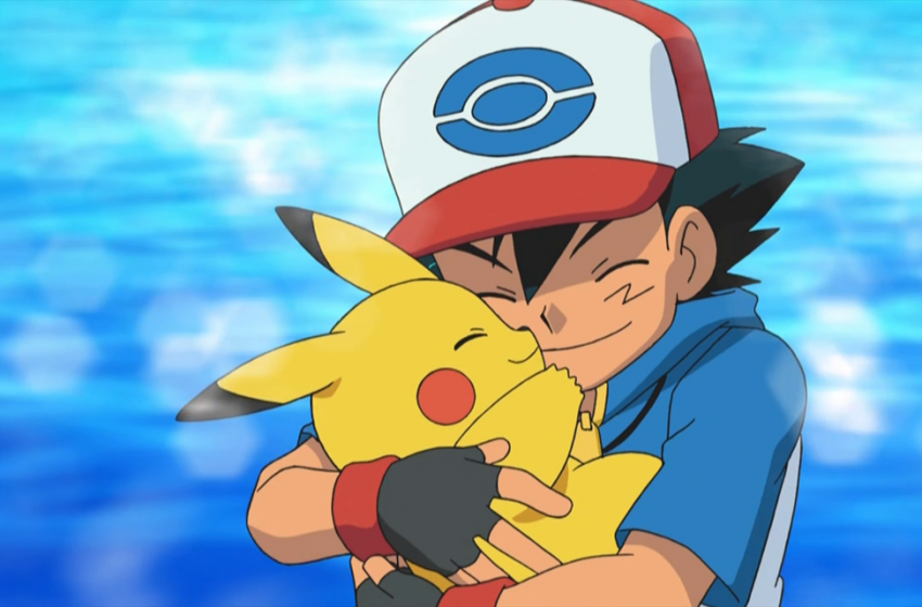  ¡Adiós vaquero! Ash Ketchum y Pikachu se despiden del anime de Pokémon tras 26 años